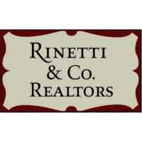 Gina Rinetti-Marques, REALTOR | Rinetti & Co. Realtors Logo