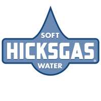 Hicksgas Water Solutions Logo