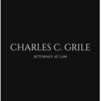 Law Office of Charles C. Grile Logo