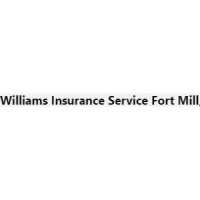 Williams Insurance Service Fort Mill Logo