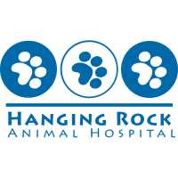 Hanging Rock Animal Hospital Logo