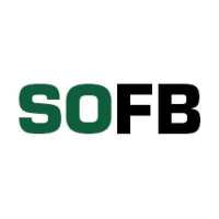 South O Frame & Body Logo