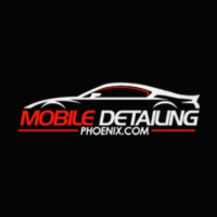Mobile Detailing Phoenix Logo