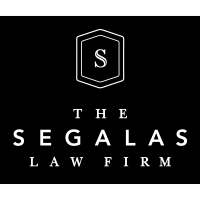 The Segalas Law Firm Logo