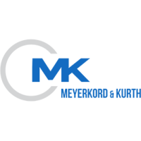 Meyerkord & Kurth Logo