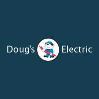 Doug's Electric Logo