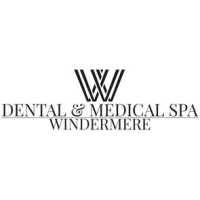 Windermere Dental & Medical Spa & Laser Institute Logo