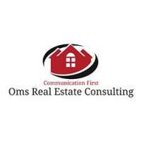 Oms Real Estate Consulting Logo
