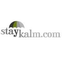 Stay Kalm Insurance Logo