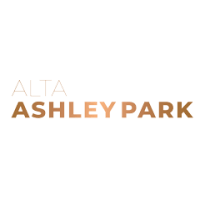 Alta Ashley Park Logo