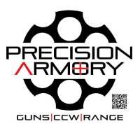 Precision Armory Logo