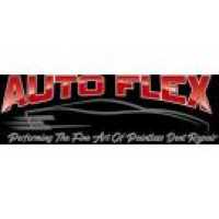 Auto Flex Logo