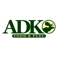 Adirondack Food & Fuel Logo
