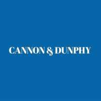 Cannon & Dunphy S.C. Logo