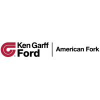 Ken Garff American Fork Ford Logo