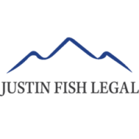 Justin Fish Legal Logo