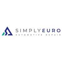 SimplyEuro Automotive Repair Logo