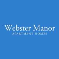 Webster Manor Apartment Homes Logo