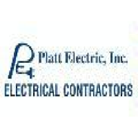 Platt Electric Inc Logo