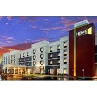 Home2 Suites by Hilton Long Island Brookhaven Logo