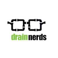 Drain Nerds Logo