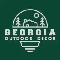 Georgia Outdoor Decor Logo
