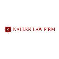 Kallen Law Firm, LLC Logo