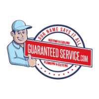Guaranteed Service Logo