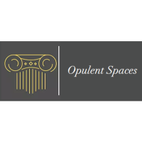 Opulent Spaces LLC Logo