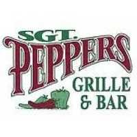 Sgt. Peppers Grille and Bar Logo