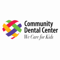 Community Dental Center Logo