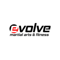 Evolve Martial Arts and Fitness Logo