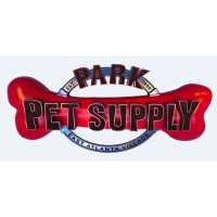 Park Pet Supply Inc Logo