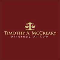McCreary Timothy A Attorney At Law Logo