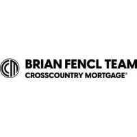 Brian Fencl at CrossCountry Mortgage, LLC Logo