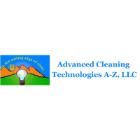 Advanced Cleaning Technologies A-Z, LLC Logo