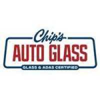 Chip's Auto Glass Logo