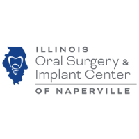 Illinois Oral Surgery and Implant Center of Naperville Logo