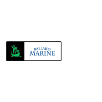 Ballard Marine Service Inc Logo