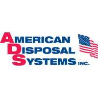 American Disposal Systems Inc Logo