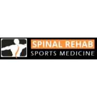 Spinal Rehab and Sports Medicine Logo