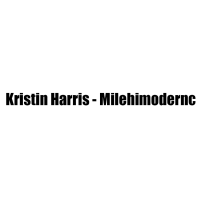 Kristin Harris - Milehimodern Logo