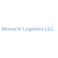 Monariti Logistics LLC. Logo
