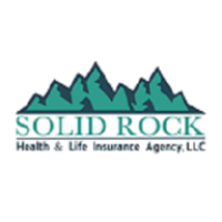 Solid Rock Medicare Solutions Logo
