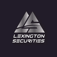 Lexington Securities LLC Logo