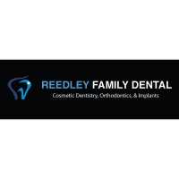 Reedley Family Dental Logo