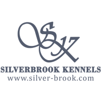 Silverbrook Kennels Logo
