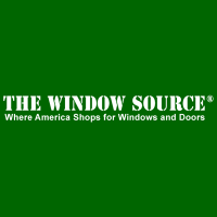 The Window Source Of Central Iowa Logo