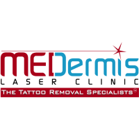 MEDermis Laser Clinic - Austin Logo