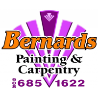 Bernards Painting and Contracting Logo